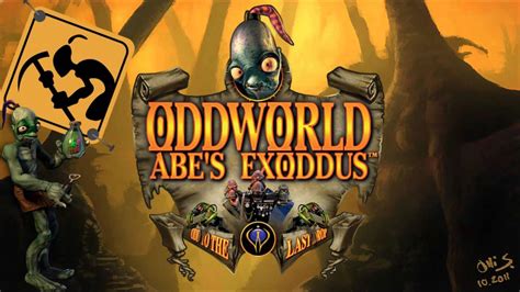 oddworld|abe oddworld pc download.